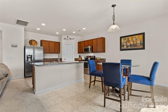 12439 Bending Branch Road, Charlotte, NC 28227