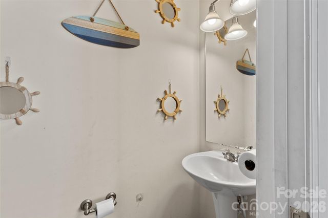 12439 Bending Branch Road, Charlotte, NC 28227