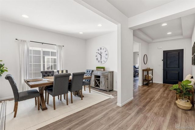 9232 Birr Court, Colorado Springs, CO 80927