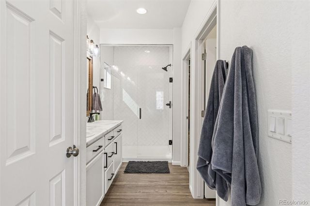 9232 Birr Court, Colorado Springs, CO 80927