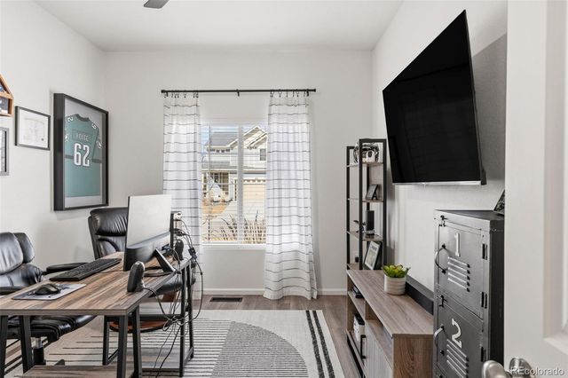 9232 Birr Court, Colorado Springs, CO 80927