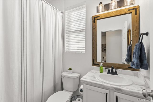 9232 Birr Court, Colorado Springs, CO 80927