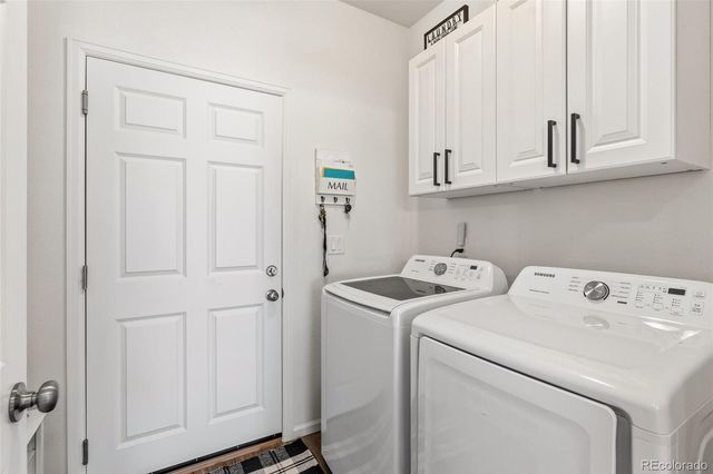 9232 Birr Court, Colorado Springs, CO 80927