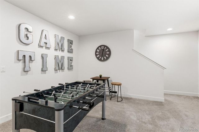 9232 Birr Court, Colorado Springs, CO 80927