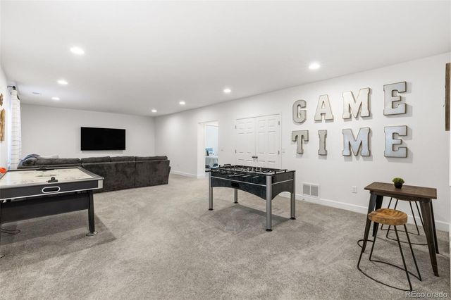 9232 Birr Court, Colorado Springs, CO 80927