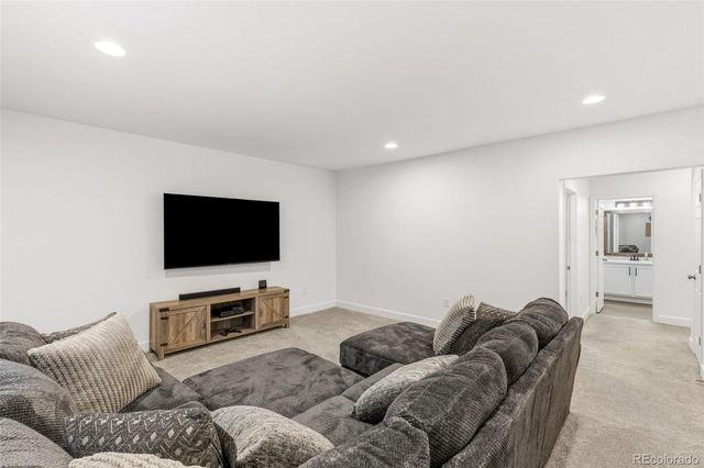 9232 Birr Court, Colorado Springs, CO 80927