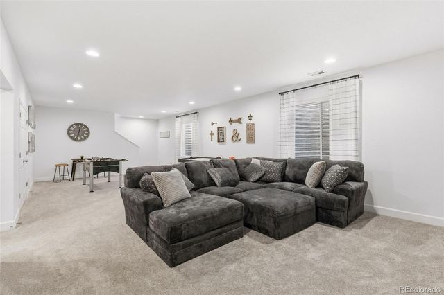 9232 Birr Court, Colorado Springs, CO 80927