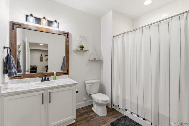 9232 Birr Court, Colorado Springs, CO 80927