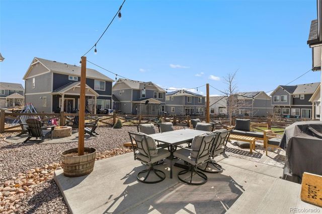 9232 Birr Court, Colorado Springs, CO 80927