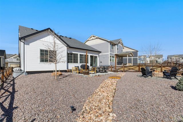 9232 Birr Court, Colorado Springs, CO 80927