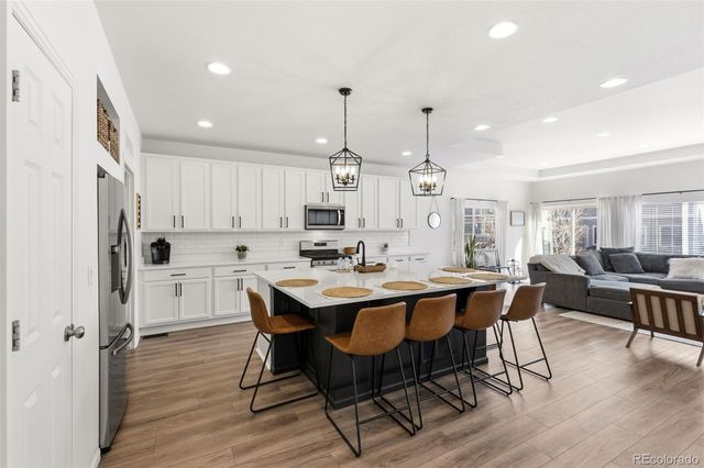 9232 Birr Court, Colorado Springs, CO 80927