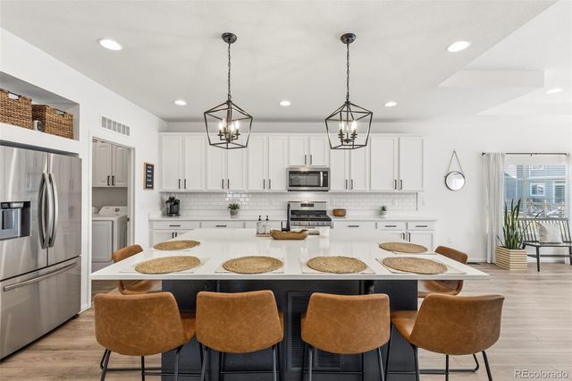 9232 Birr Court, Colorado Springs, CO 80927