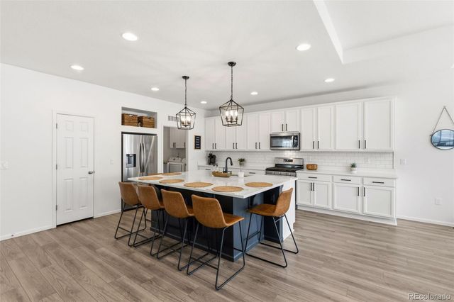 9232 Birr Court, Colorado Springs, CO 80927