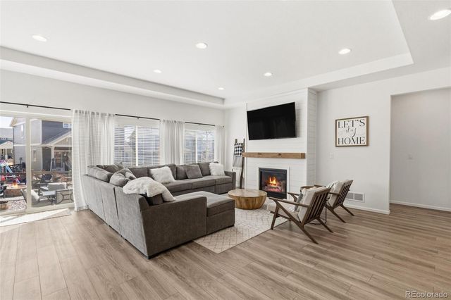 9232 Birr Court, Colorado Springs, CO 80927