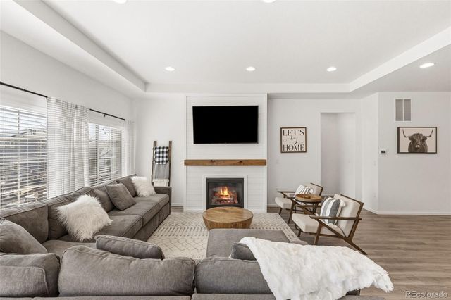 9232 Birr Court, Colorado Springs, CO 80927