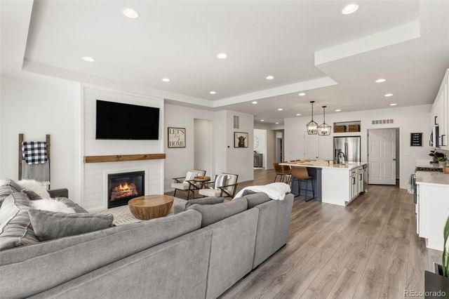 9232 Birr Court, Colorado Springs, CO 80927