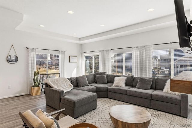 9232 Birr Court, Colorado Springs, CO 80927