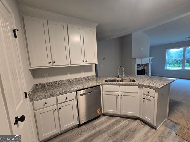 170 Northridge Drive 2, Danielsville, GA 30633