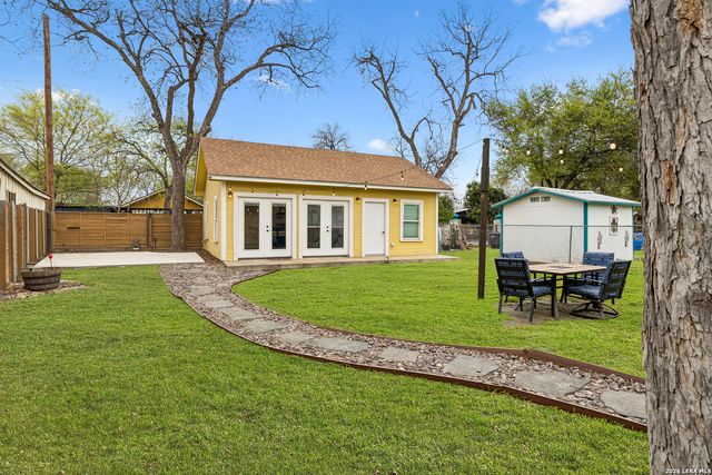 115 Delaware St, San Antonio, TX 78210