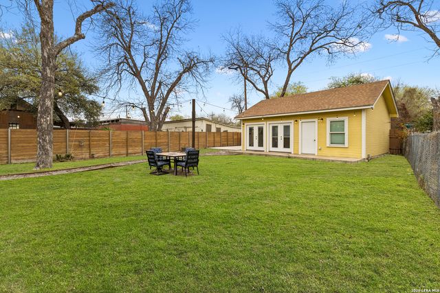 115 Delaware St, San Antonio, TX 78210