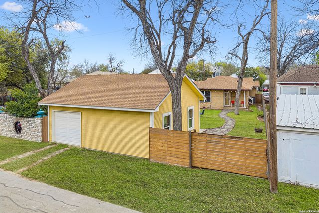 115 Delaware St, San Antonio, TX 78210