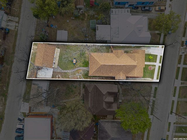 115 Delaware St, San Antonio, TX 78210