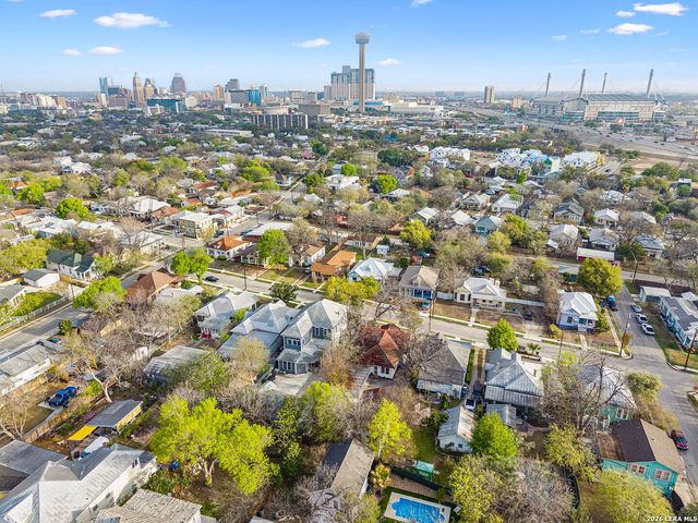 115 Delaware St, San Antonio, TX 78210