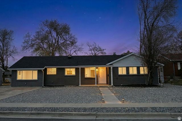 36 W MARQUETTE DR, Midvale, UT 84047