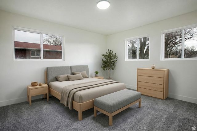 36 W MARQUETTE DR, Midvale, UT 84047