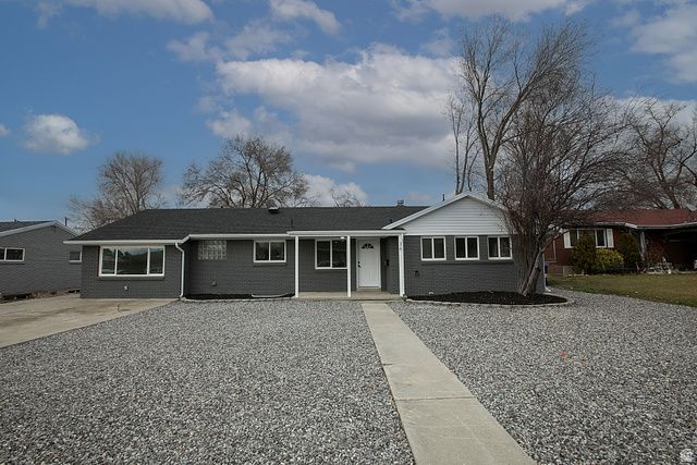 36 W MARQUETTE DR, Midvale, UT 84047