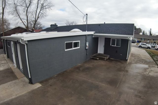 36 W MARQUETTE DR, Midvale, UT 84047