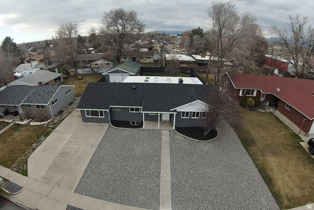 36 W MARQUETTE DR, Midvale, UT 84047