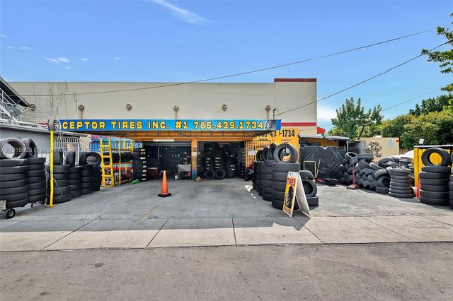 1818 NW 17th Ave, Miami, FL 33125