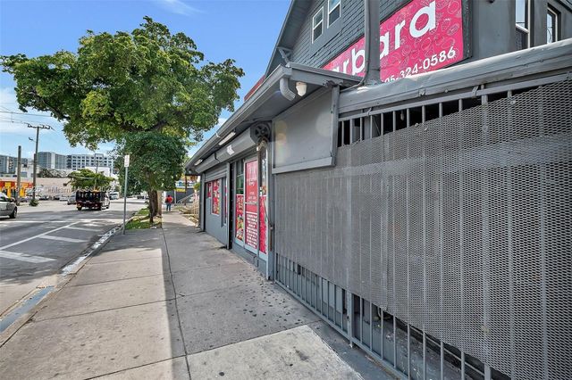 1818 NW 17th Ave, Miami, FL 33125