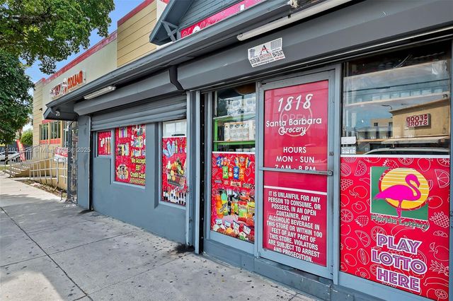 1818 NW 17th Ave, Miami, FL 33125