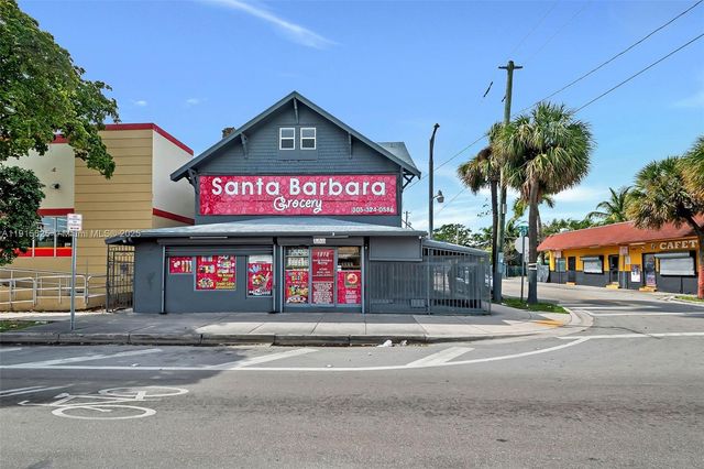 1818 NW 17th Ave, Miami, FL 33125