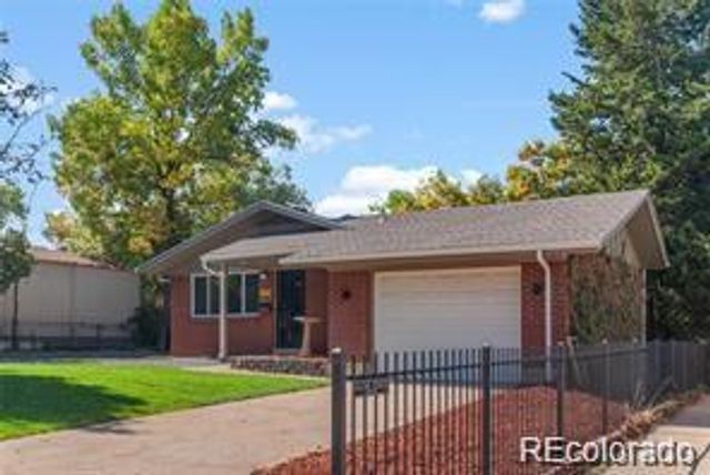 4585 S Elati Street, Englewood, CO 80110