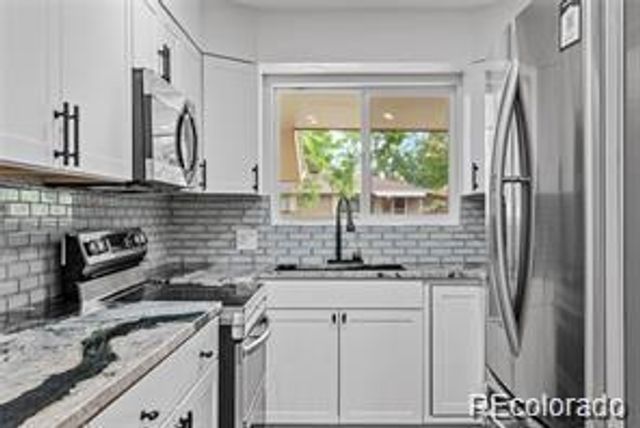 4585 S Elati Street, Englewood, CO 80110