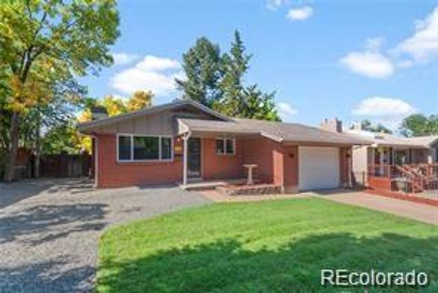 4585 S Elati Street, Englewood, CO 80110