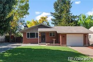 4585 S Elati Street, Englewood, CO 80110