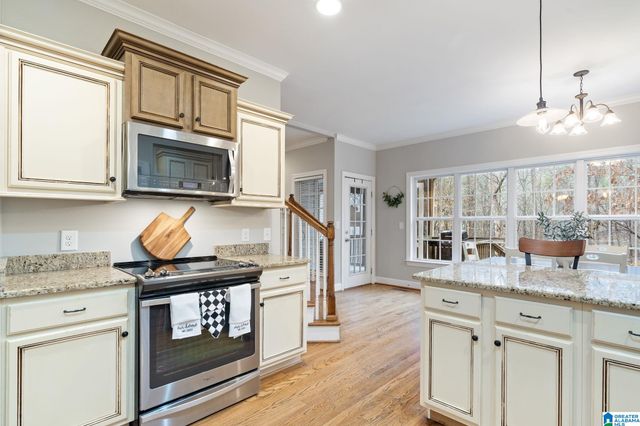 506 FOSSIL ROCK ROAD, Springville, AL 35146