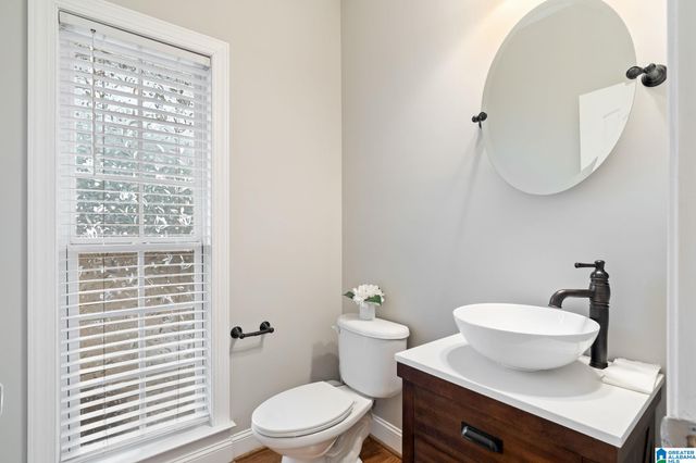 506 FOSSIL ROCK ROAD, Springville, AL 35146