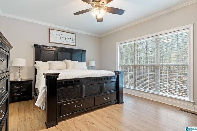 506 FOSSIL ROCK ROAD, Springville, AL 35146