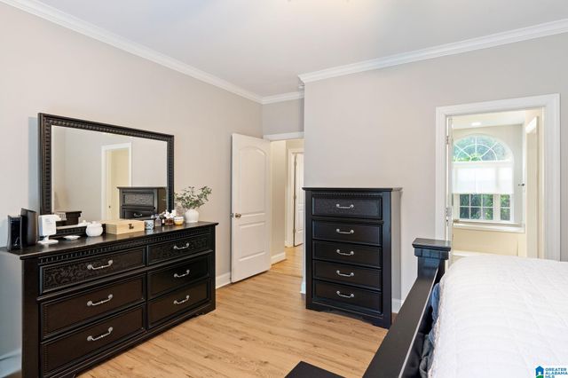 506 FOSSIL ROCK ROAD, Springville, AL 35146