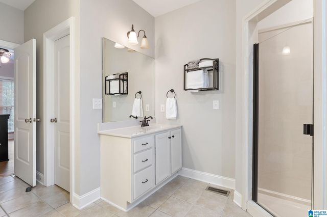 506 FOSSIL ROCK ROAD, Springville, AL 35146