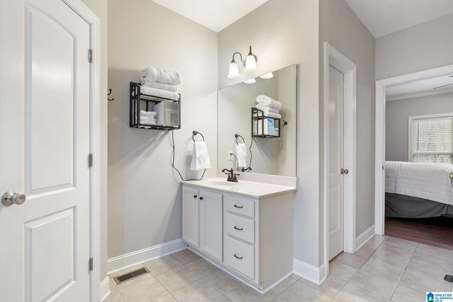 506 FOSSIL ROCK ROAD, Springville, AL 35146