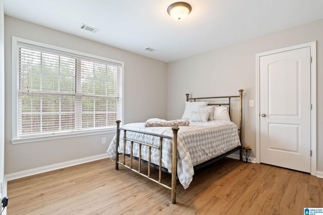 506 FOSSIL ROCK ROAD, Springville, AL 35146