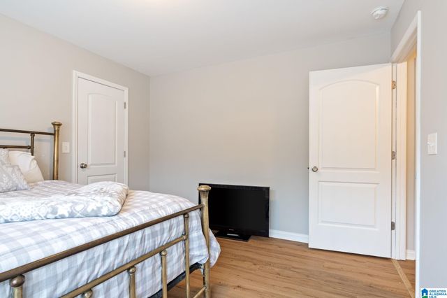 506 FOSSIL ROCK ROAD, Springville, AL 35146