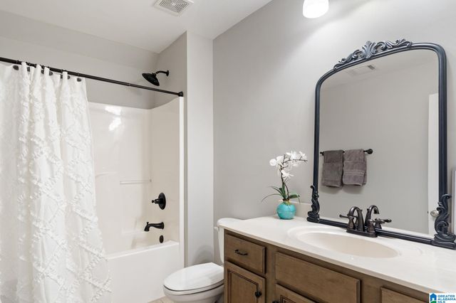 506 FOSSIL ROCK ROAD, Springville, AL 35146