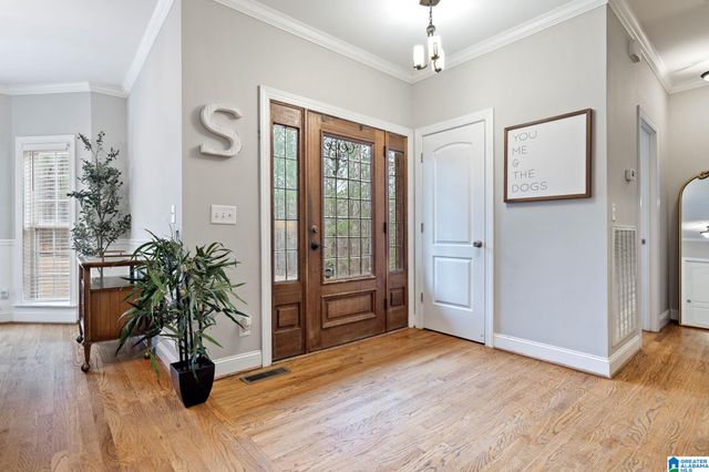 506 FOSSIL ROCK ROAD, Springville, AL 35146